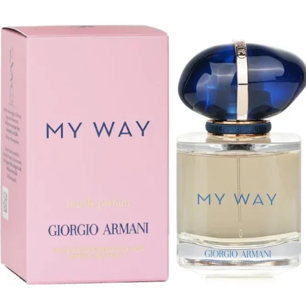 My Way Eau De Parfum Spray