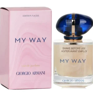 My Way Eau De Parfum Spray (Edition Nacre)
