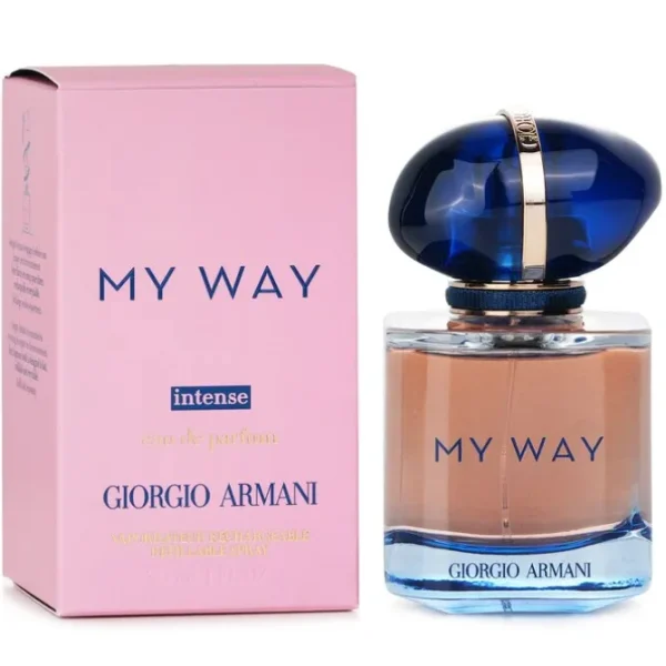 My Way Intense Eau De Parfum Spray