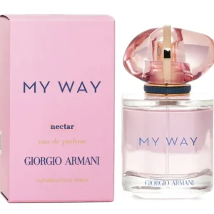 My Way Nectar Eau De Parfum Spray