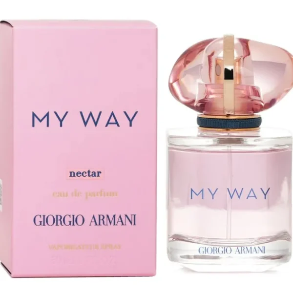 My Way Nectar Eau De Parfum Spray