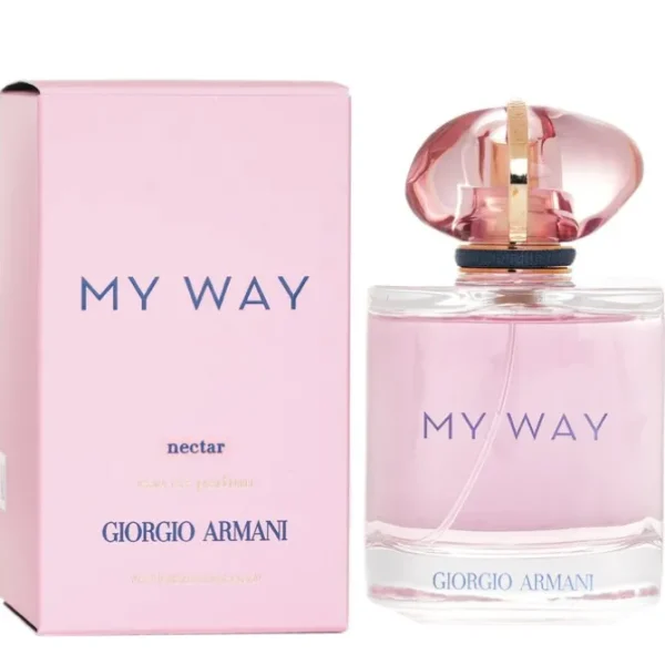 My Way Nectar Eau De Parfum Spary