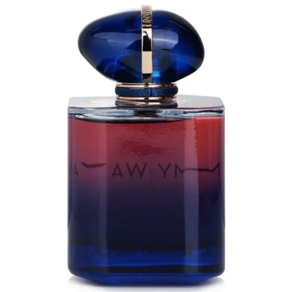 My Way Parfum Refillable