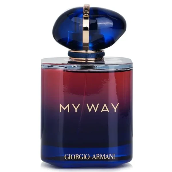 My Way Parfum Refillable