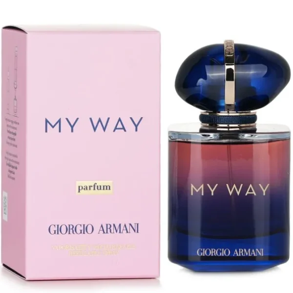 My Way Parfum Refillable