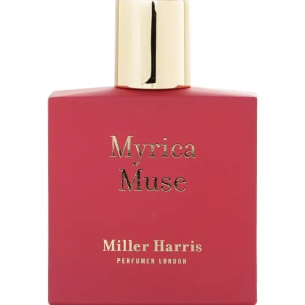 Myrica Muse Eau De Parfum Spray