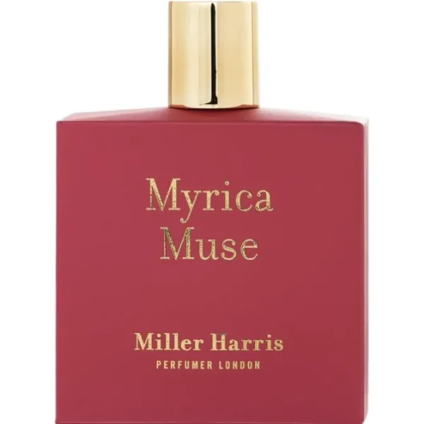 Myrica Muse Eau De Parfum Spray