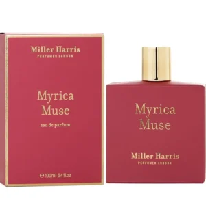 Myrica Muse Eau De Parfum Spray