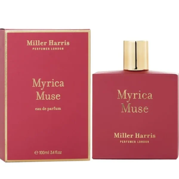 Myrica Muse Eau De Parfum Spray