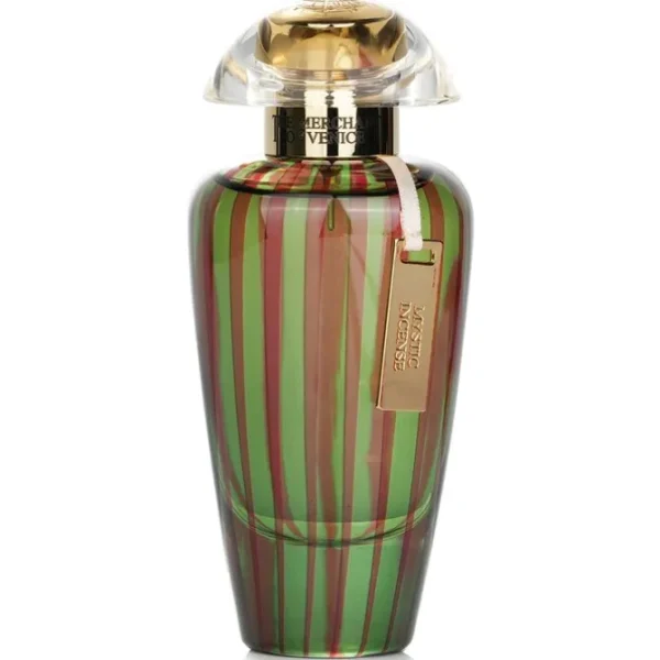 Mystic Incense Eau De Parfum Spray