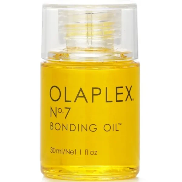 Nº7 Bonding Oil
