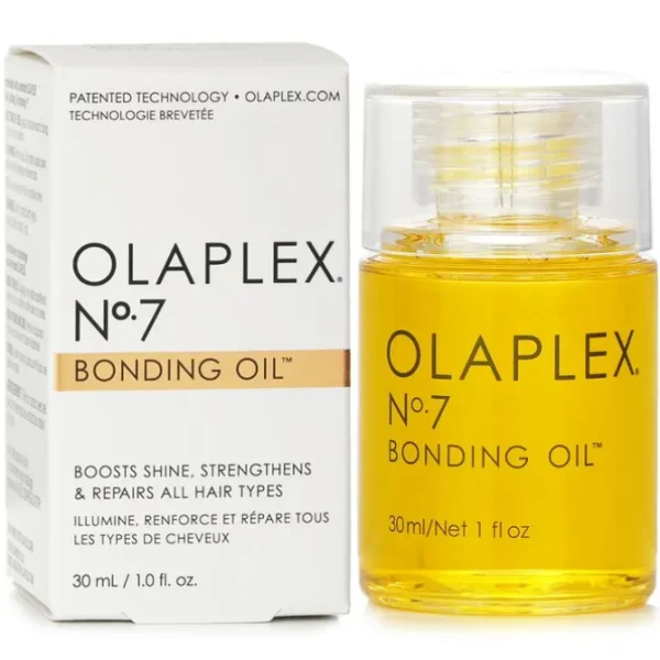 Nº7 Bonding Oil