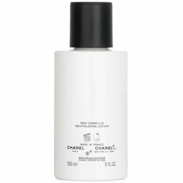 N°1 De Chanel Red Camellia Revitalizing Lotion