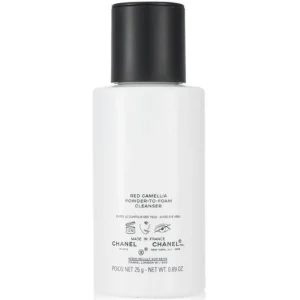 N°1 De Chanel Red Camellia Powder-To-Foam Cleanser