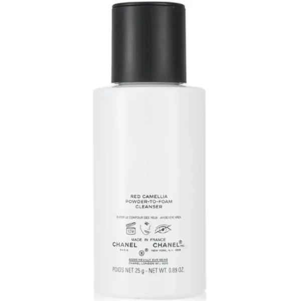 N°1 De Chanel Red Camellia Powder-To-Foam Cleanser