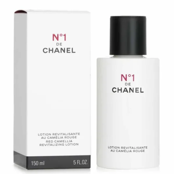N°1 De Chanel Red Camellia Revitalizing Lotion