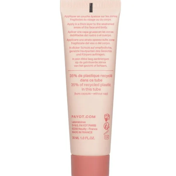 N°2 Soothing Aromatic Cream