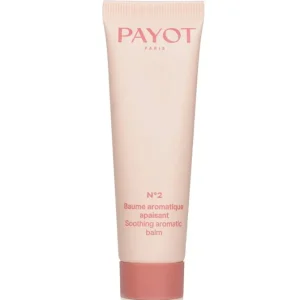 N°2 Soothing Aromatic Cream