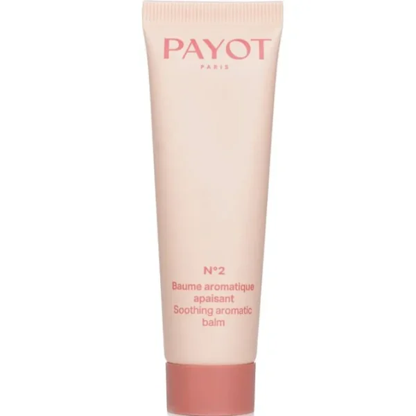 N°2 Soothing Aromatic Cream