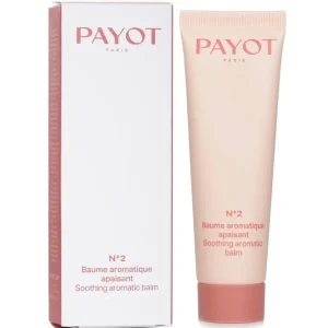 N°2 Soothing Aromatic Cream