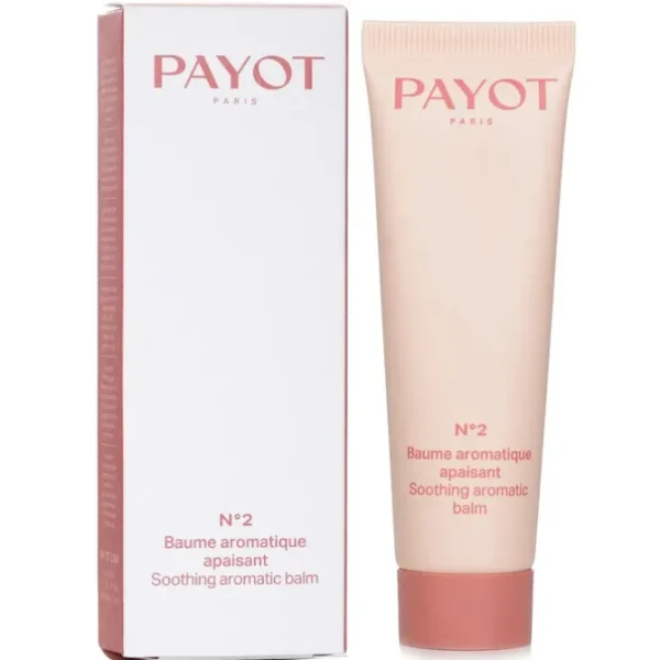 N°2 Soothing Aromatic Cream