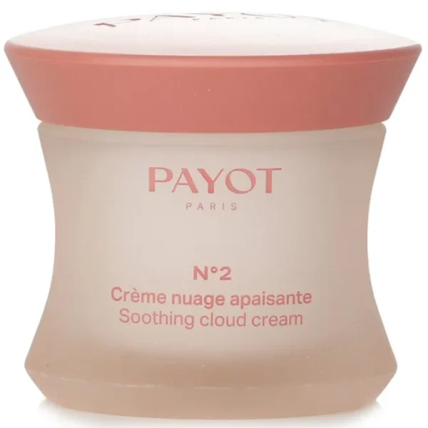 N2 Soothing Cloud Cream