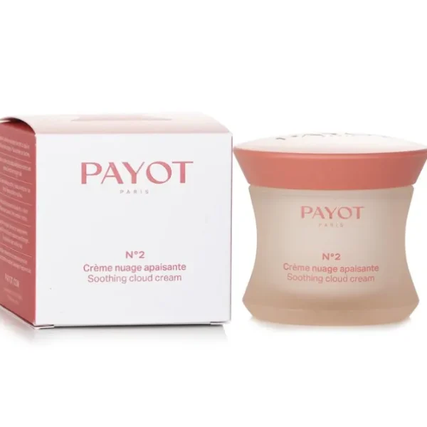 N2 Soothing Cloud Cream