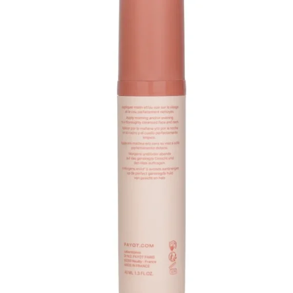 N°2 Soothing Minimalist Cream