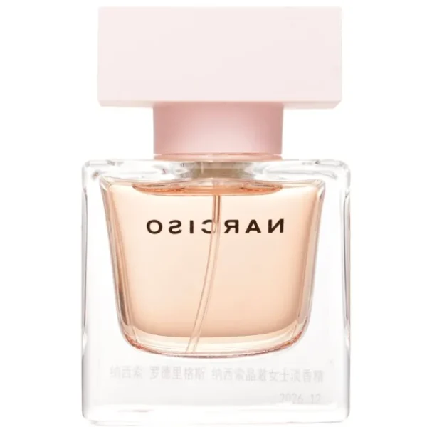 Narciso Cristal Eau De Parfum Spray
