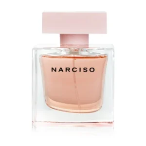 Narciso Cristal Eau De Parfum Spray