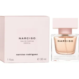 Narciso Cristal Eau De Parfum Spray