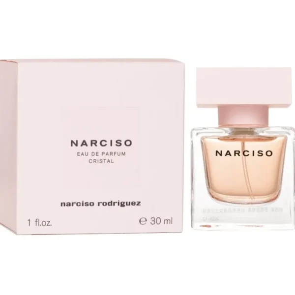 Narciso Cristal Eau De Parfum Spray