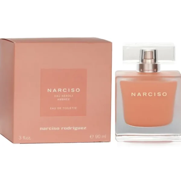 Narciso Eau Neroli Ambree Eau De Toilette Spray