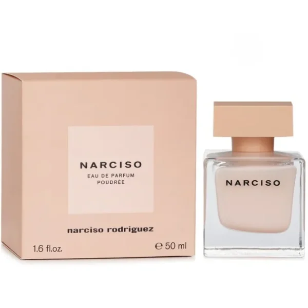 Narciso Poudree Eau De Parfum Spray