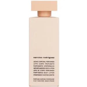 Narciso Scented Body Lotion