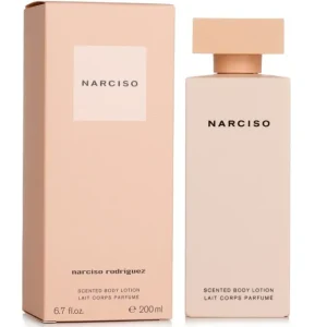 Narciso Scented Body Lotion