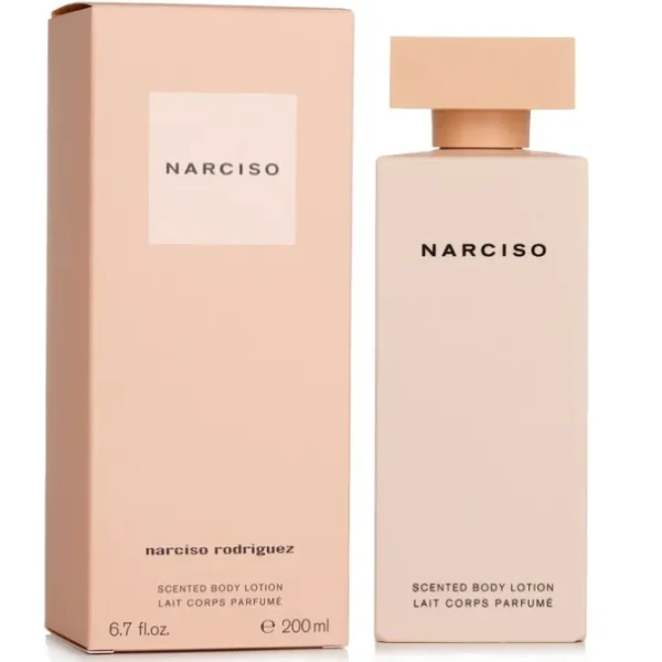 Narciso Scented Body Lotion