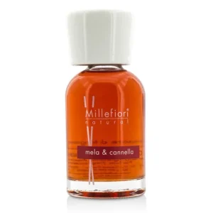 Natural Fragrance Diffuser - Mela & Cannella