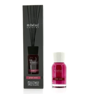 Natural Fragrance Diffuser - Grape Cassis