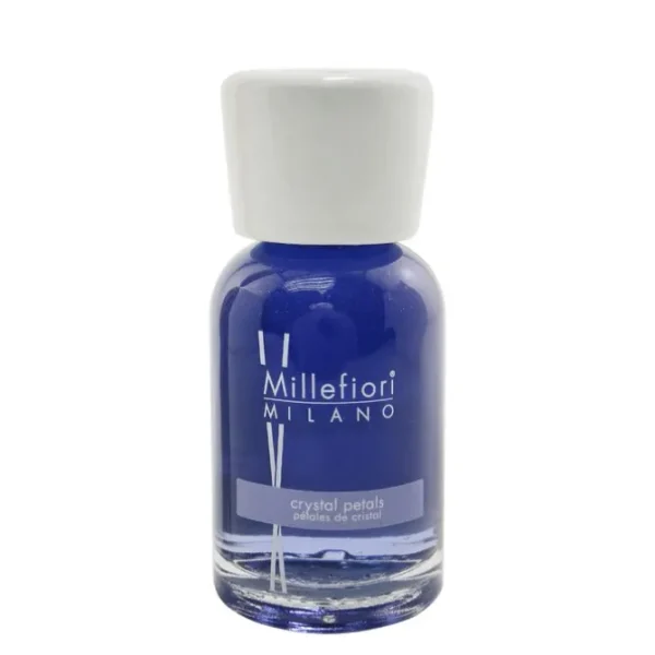 Natural Fragrance Diffuser - Crystal Petals