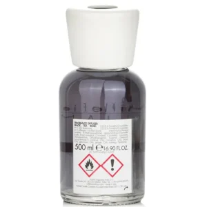 Natural Fragrance Diffuser - Black Tea Rose