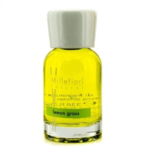 Natural Fragrance Diffuser - Lemon Grass