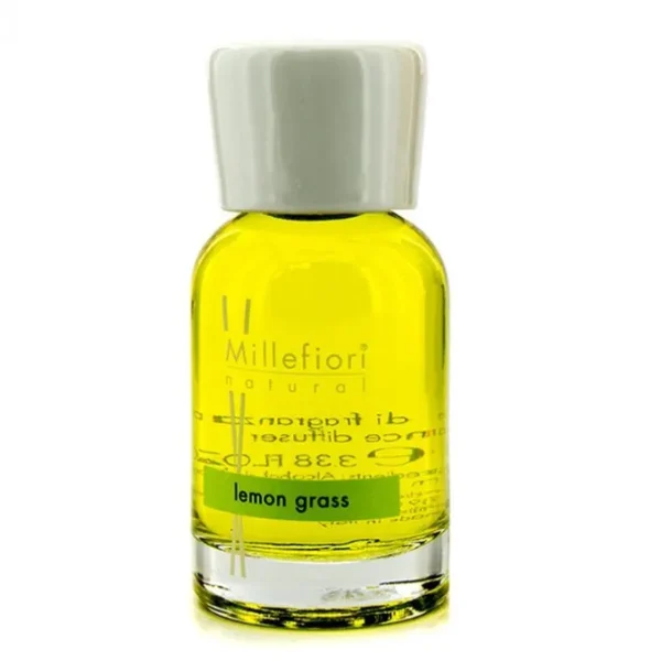 Natural Fragrance Diffuser - Lemon Grass