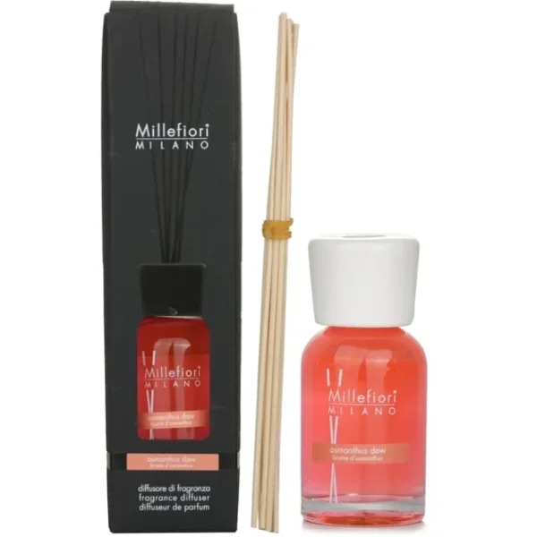 Natural Fragrance Diffuser - Osmanthus Dew
