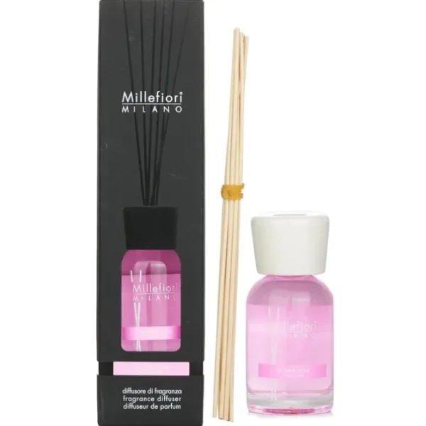 Natural Fragrance Diffuser - Lychee Rose