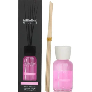 Natural Fragrance Diffuser - Lychee Rose