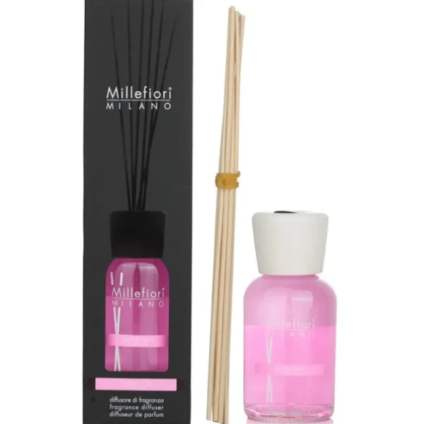 Natural Fragrance Diffuser - Lychee Rose