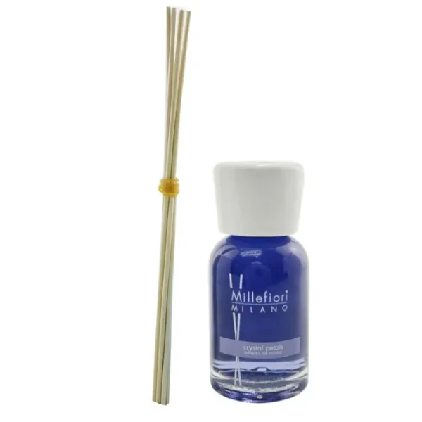 Natural Fragrance Diffuser - Crystal Petals
