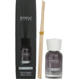Natural Fragrance Diffuser - Black Tea Rose