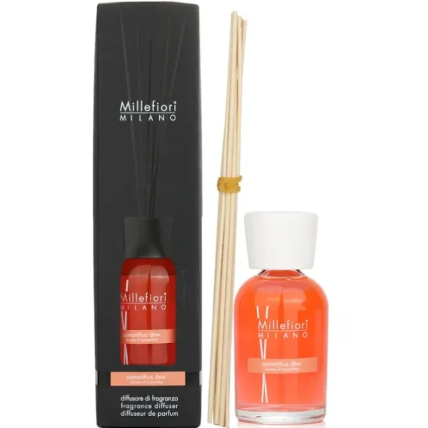 Natural Fragrance Diffuser - Osmanthus Dew